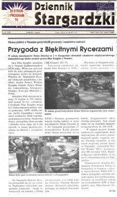 2011-06-10 GAZETA Dziennek Stargardzki (Vorschau).jpg